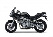 Yamaha FZ6 Fazer Yamaha FZ6 Fazer